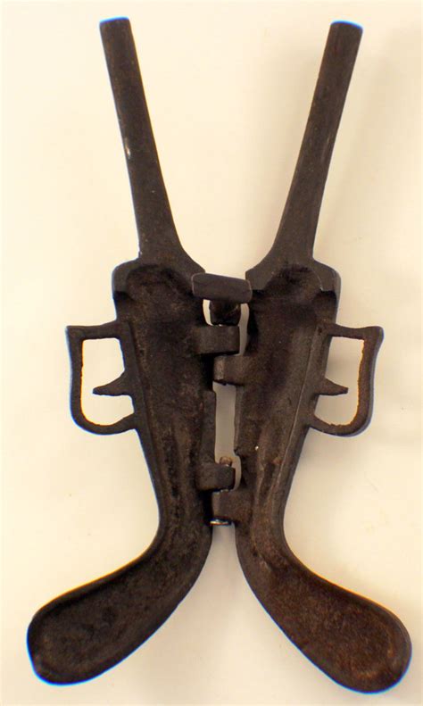 cast iron replica gun boot-jack|American Bull Dog Boot Jack, Boot Jack, Bootjack, Cast Iron.